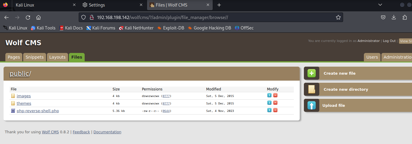 sick0s1.1靶场思路演练