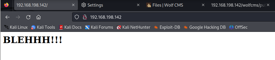 sick0s1.1靶场思路演练