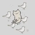 洛